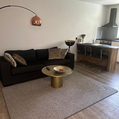 Studio Garden View Zandvoort Dış mekan fotoğraf