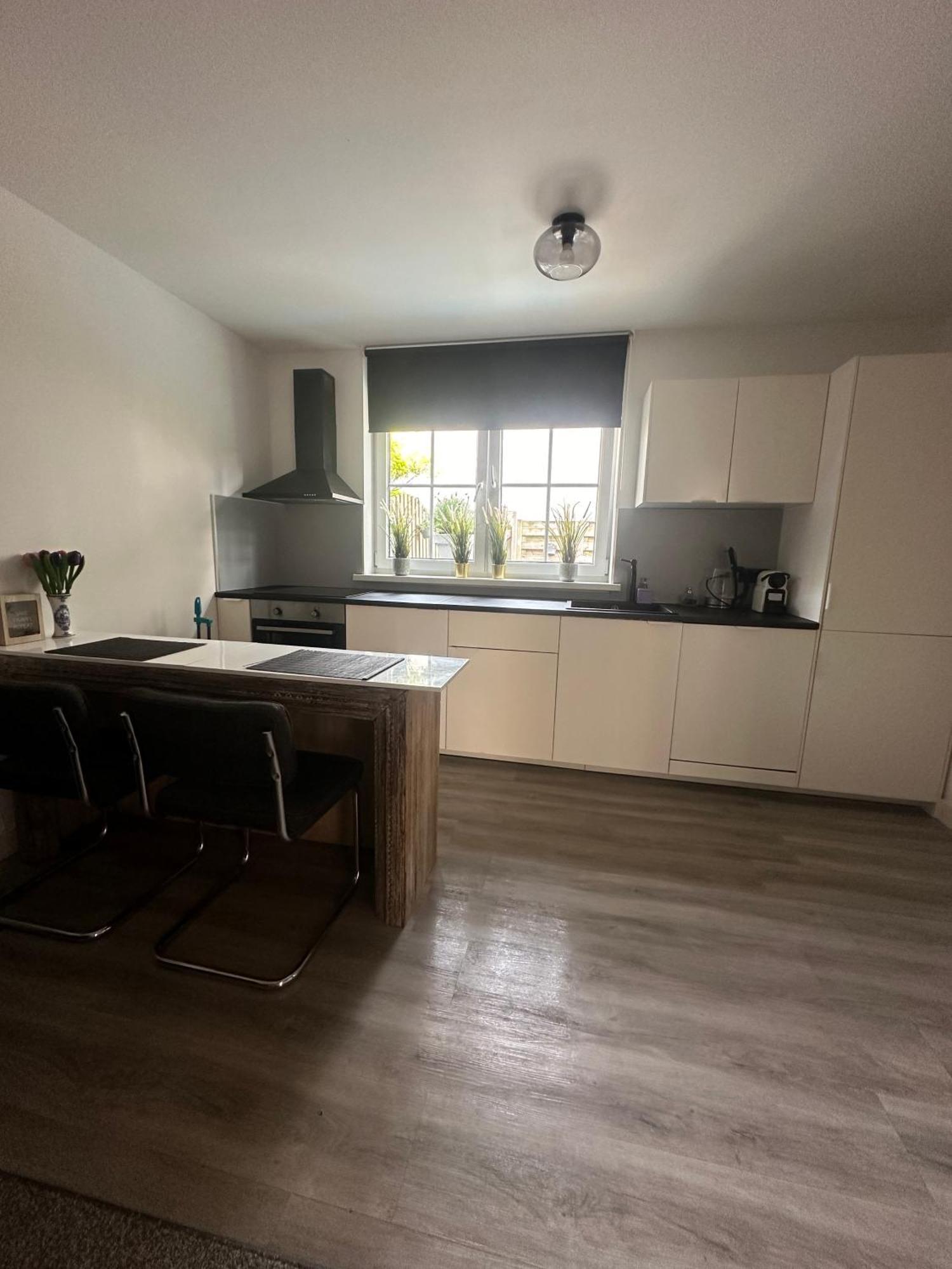 Studio Garden View Zandvoort Dış mekan fotoğraf